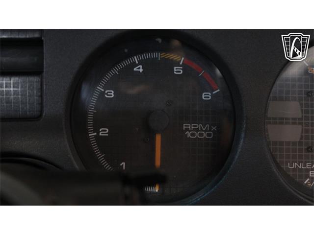 1992 Pontiac Firebird (CC-2085631) for sale in Peoria, Arizona