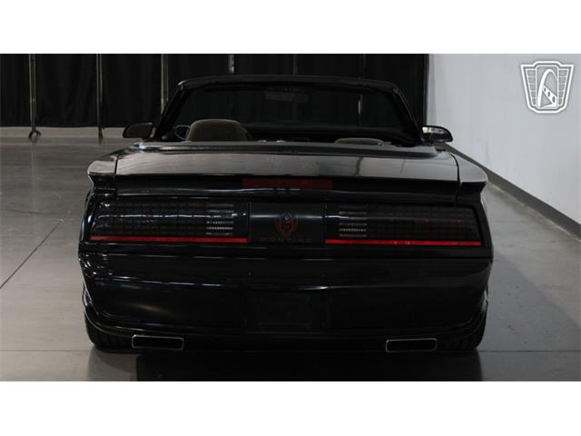 1992 Pontiac Firebird (CC-2085631) for sale in Peoria, Arizona