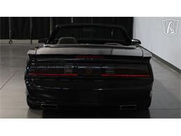1992 Pontiac Firebird (CC-2085631) for sale in Peoria, Arizona