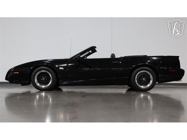 1992 Pontiac Firebird (CC-2085631) for sale in Peoria, Arizona
