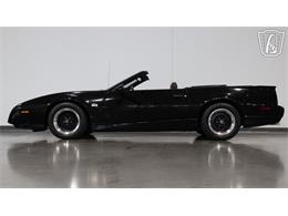 1992 Pontiac Firebird (CC-2085631) for sale in Peoria, Arizona