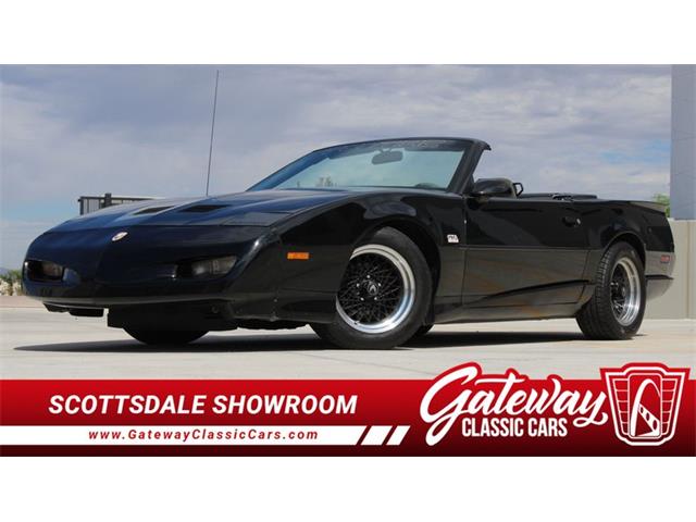 1992 Pontiac Firebird (CC-2085631) for sale in Peoria, Arizona
