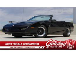 1992 Pontiac Firebird (CC-2085631) for sale in Peoria, Arizona