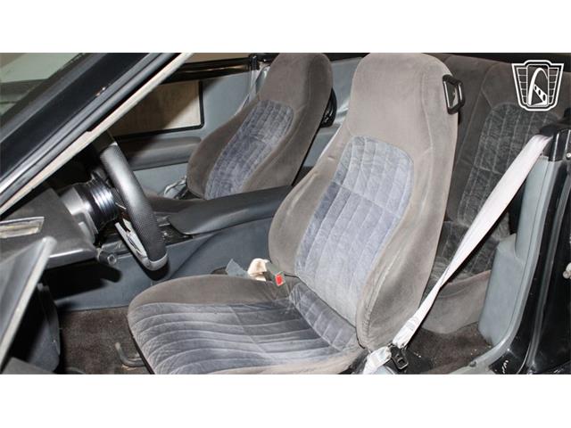 1992 Pontiac Firebird (CC-2085631) for sale in Peoria, Arizona