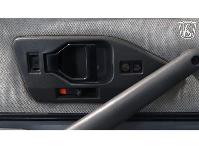 1992 Pontiac Firebird (CC-2085631) for sale in Peoria, Arizona