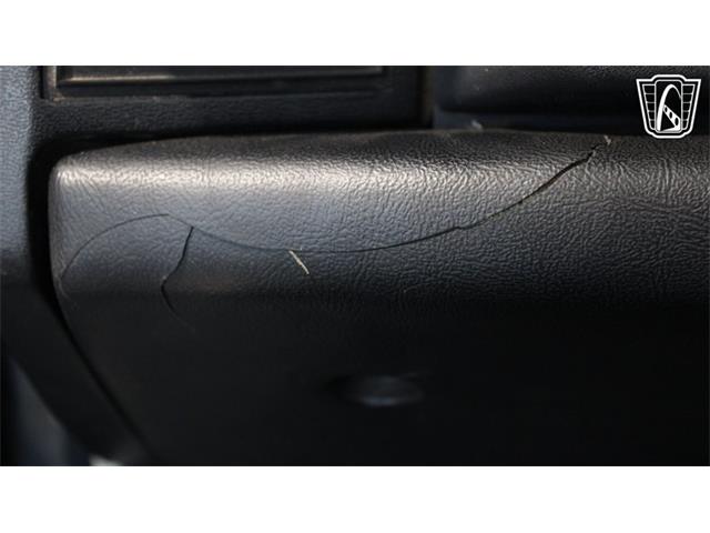 1992 Pontiac Firebird (CC-2085631) for sale in Peoria, Arizona