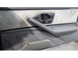 1992 Pontiac Firebird (CC-2085631) for sale in Peoria, Arizona