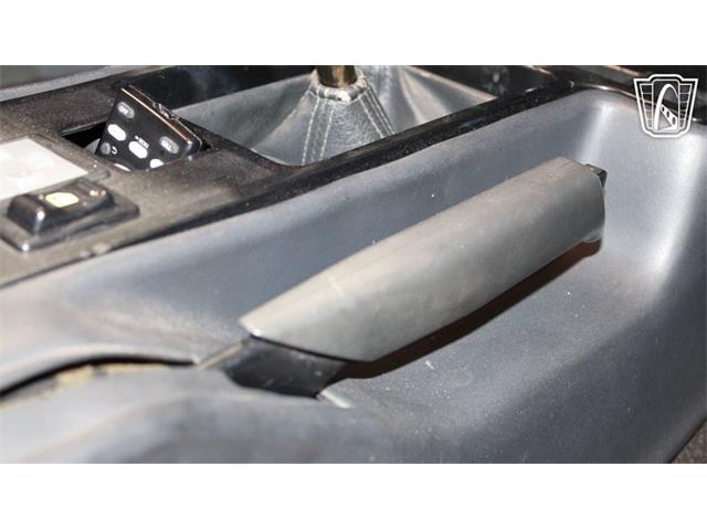 1992 Pontiac Firebird (CC-2085631) for sale in Peoria, Arizona