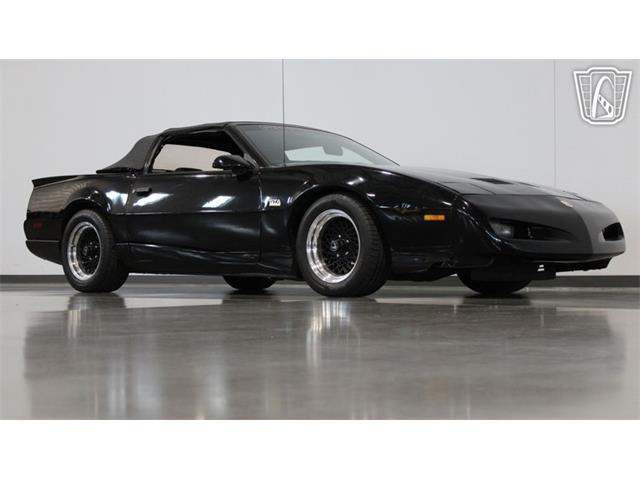1992 Pontiac Firebird (CC-2085631) for sale in Peoria, Arizona