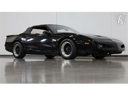 1992 Pontiac Firebird (CC-2085631) for sale in Peoria, Arizona