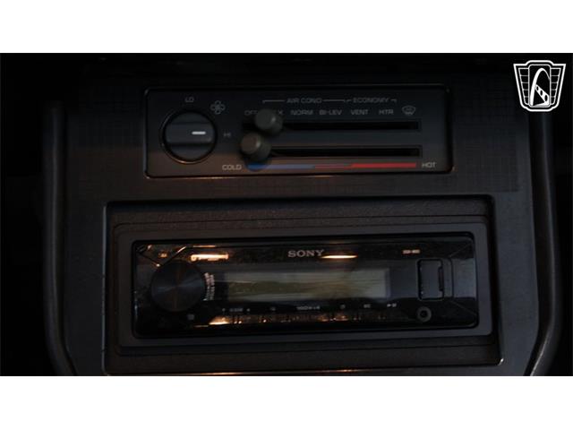1992 Pontiac Firebird (CC-2085631) for sale in Peoria, Arizona