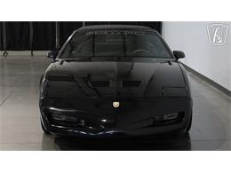 1992 Pontiac Firebird (CC-2085631) for sale in Peoria, Arizona