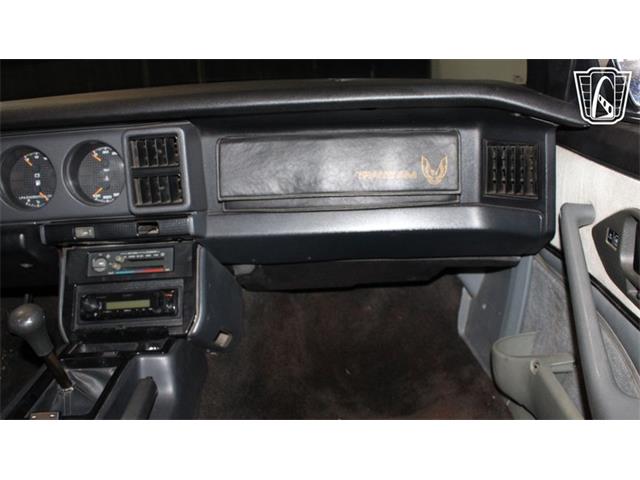 1992 Pontiac Firebird (CC-2085631) for sale in Peoria, Arizona