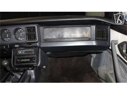 1992 Pontiac Firebird (CC-2085631) for sale in Peoria, Arizona