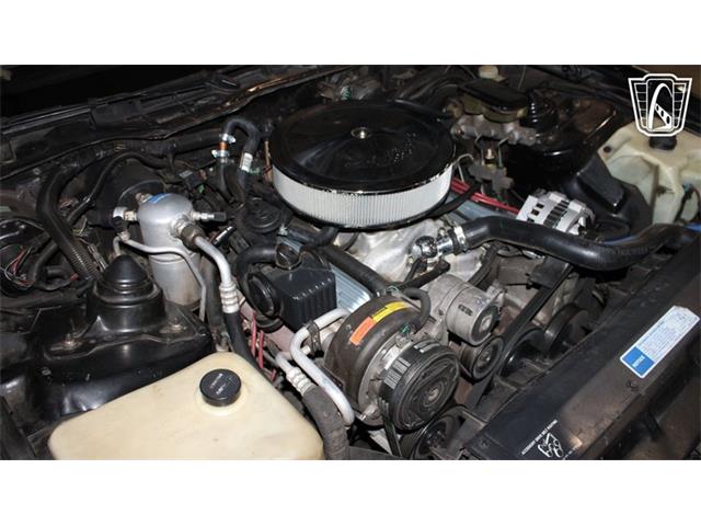 1992 Pontiac Firebird (CC-2085631) for sale in Peoria, Arizona