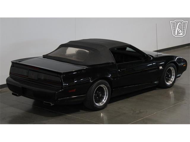 1992 Pontiac Firebird (CC-2085631) for sale in Peoria, Arizona