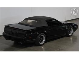 1992 Pontiac Firebird (CC-2085631) for sale in Peoria, Arizona