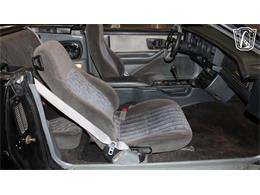 1992 Pontiac Firebird (CC-2085631) for sale in Peoria, Arizona