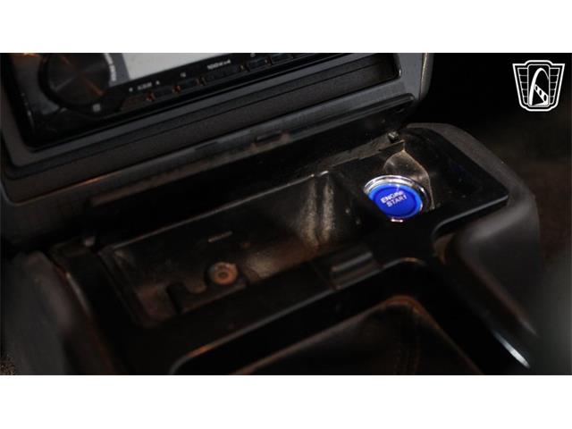 1992 Pontiac Firebird (CC-2085631) for sale in Peoria, Arizona