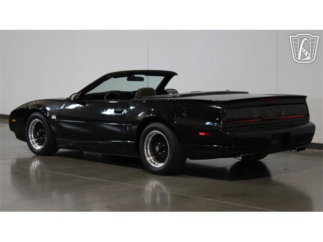 1992 Pontiac Firebird (CC-2085631) for sale in Peoria, Arizona