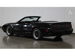 1992 Pontiac Firebird (CC-2085631) for sale in Peoria, Arizona