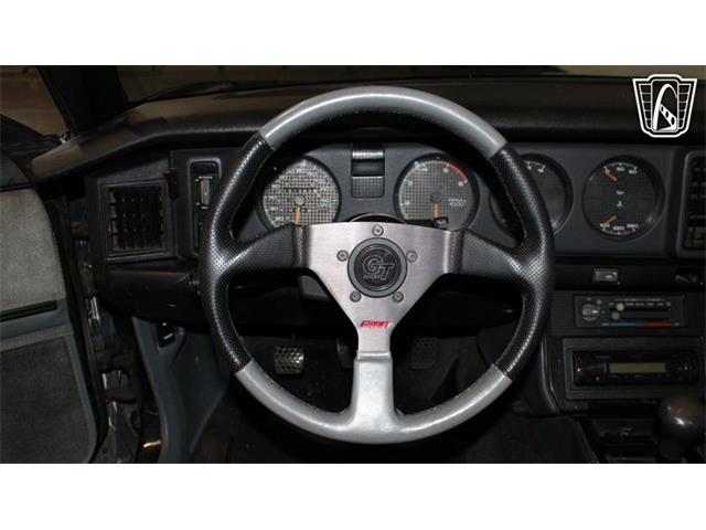 1992 Pontiac Firebird (CC-2085631) for sale in Peoria, Arizona