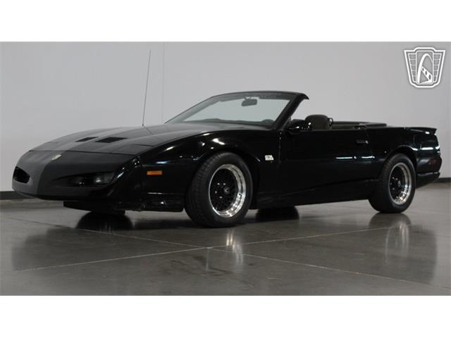 1992 Pontiac Firebird (CC-2085631) for sale in Peoria, Arizona