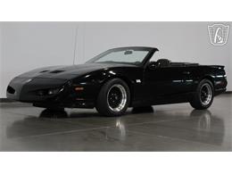 1992 Pontiac Firebird (CC-2085631) for sale in Peoria, Arizona