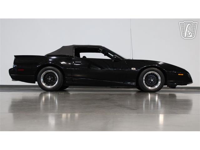 1992 Pontiac Firebird (CC-2085631) for sale in Peoria, Arizona