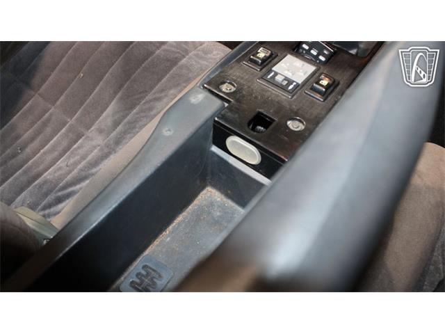 1992 Pontiac Firebird (CC-2085631) for sale in Peoria, Arizona