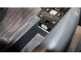 1992 Pontiac Firebird (CC-2085631) for sale in Peoria, Arizona
