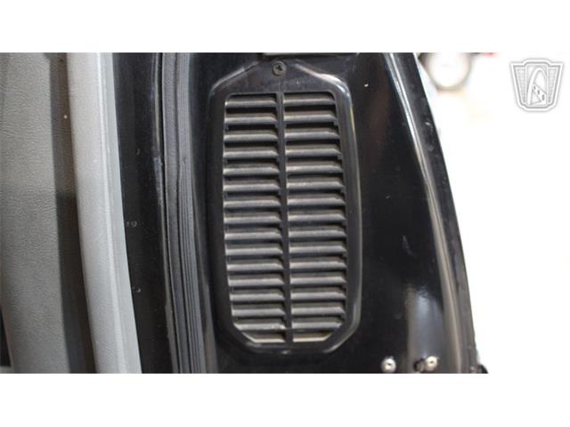 1992 Pontiac Firebird (CC-2085631) for sale in Peoria, Arizona