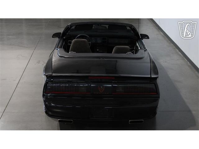 1992 Pontiac Firebird (CC-2085631) for sale in Peoria, Arizona