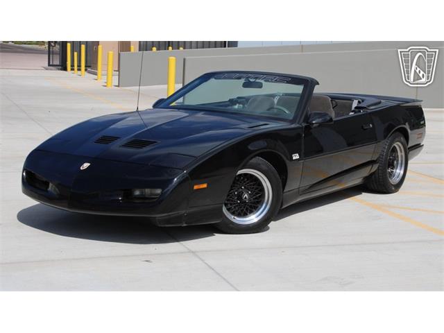 1992 Pontiac Firebird (CC-2085631) for sale in Peoria, Arizona