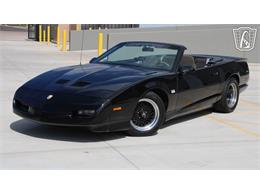1992 Pontiac Firebird (CC-2085631) for sale in Peoria, Arizona