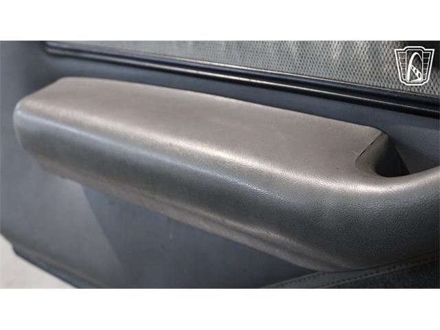 1992 Pontiac Firebird (CC-2085631) for sale in Peoria, Arizona