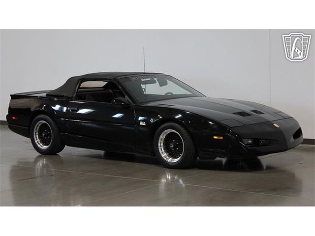 1992 Pontiac Firebird (CC-2085631) for sale in Peoria, Arizona