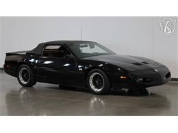 1992 Pontiac Firebird (CC-2085631) for sale in Peoria, Arizona