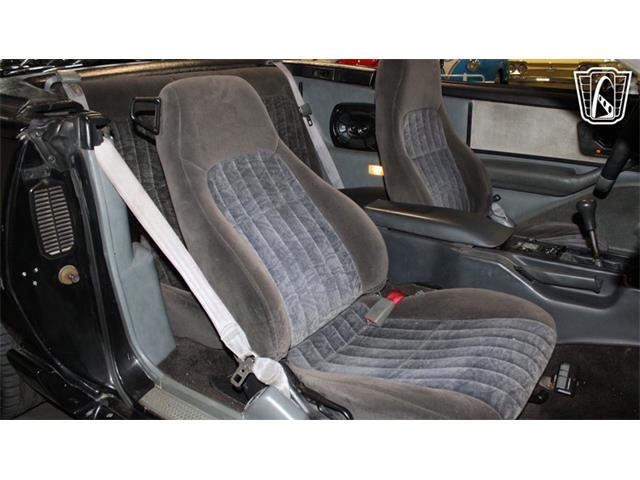 1992 Pontiac Firebird (CC-2085631) for sale in Peoria, Arizona