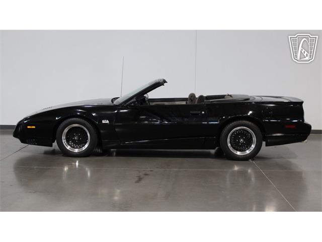 1992 Pontiac Firebird (CC-2085631) for sale in Peoria, Arizona