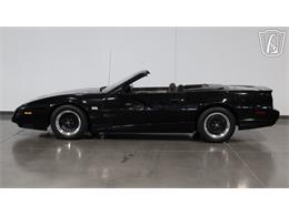 1992 Pontiac Firebird (CC-2085631) for sale in Peoria, Arizona