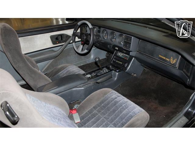 1992 Pontiac Firebird (CC-2085631) for sale in Peoria, Arizona