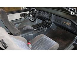 1992 Pontiac Firebird (CC-2085631) for sale in Peoria, Arizona