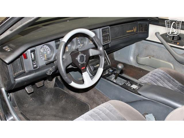 1992 Pontiac Firebird (CC-2085631) for sale in Peoria, Arizona