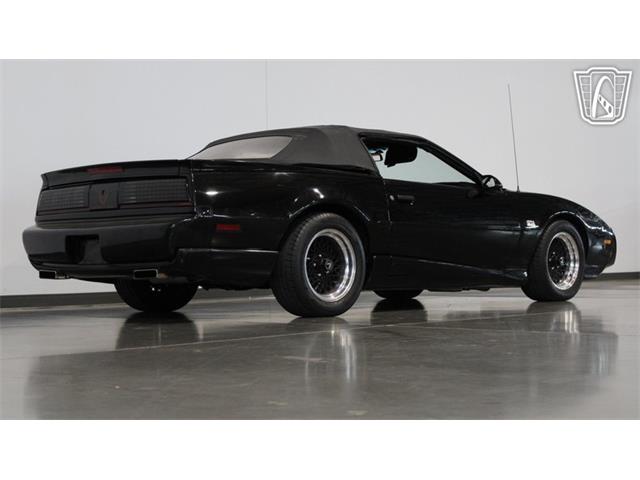 1992 Pontiac Firebird (CC-2085631) for sale in Peoria, Arizona