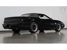 1992 Pontiac Firebird (CC-2085631) for sale in Peoria, Arizona