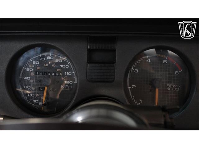 1992 Pontiac Firebird (CC-2085631) for sale in Peoria, Arizona