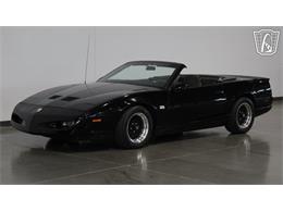 1992 Pontiac Firebird (CC-2085631) for sale in Peoria, Arizona