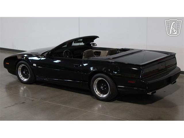 1992 Pontiac Firebird (CC-2085631) for sale in Peoria, Arizona