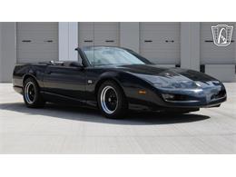 1992 Pontiac Firebird (CC-2085631) for sale in Peoria, Arizona